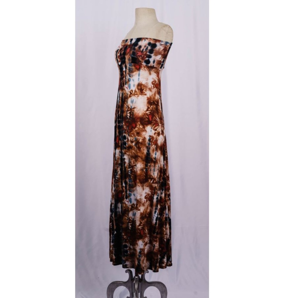 SJS Dress